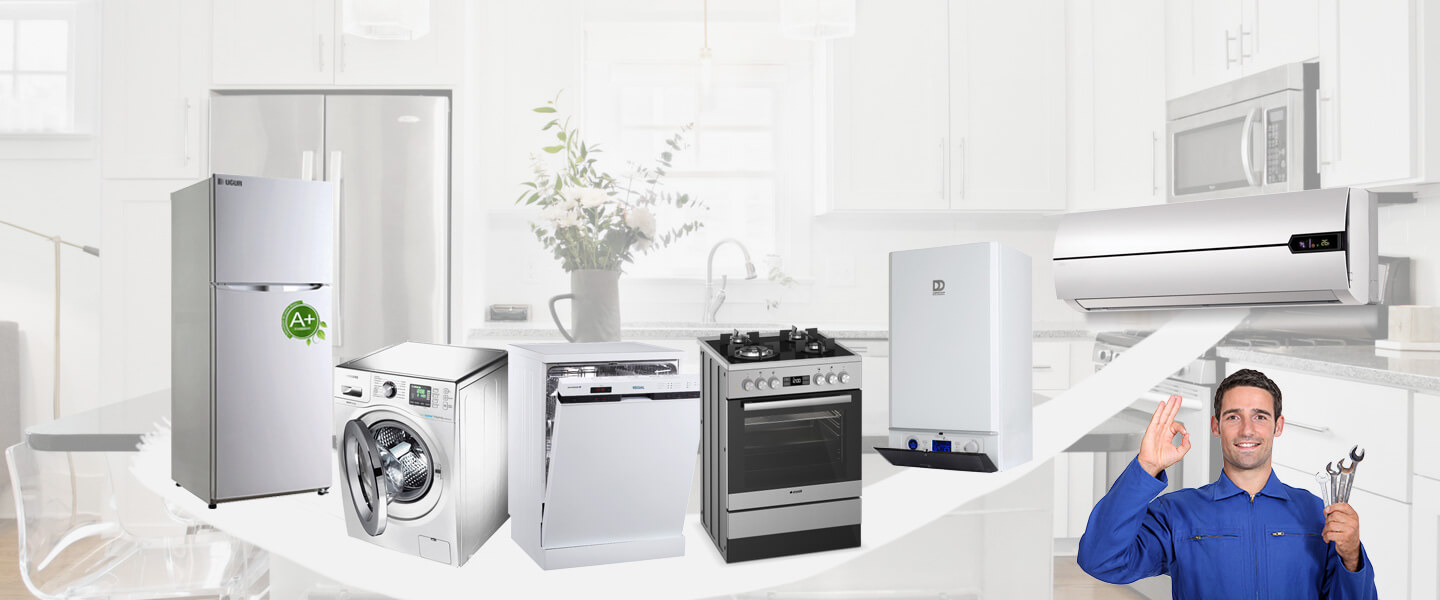 Kurtalan Gaggenau Servisi